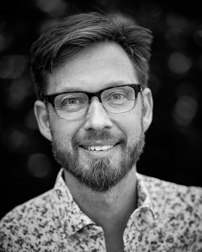 Jan Trzaskowski, author of Your Privacy Is Important to Us!